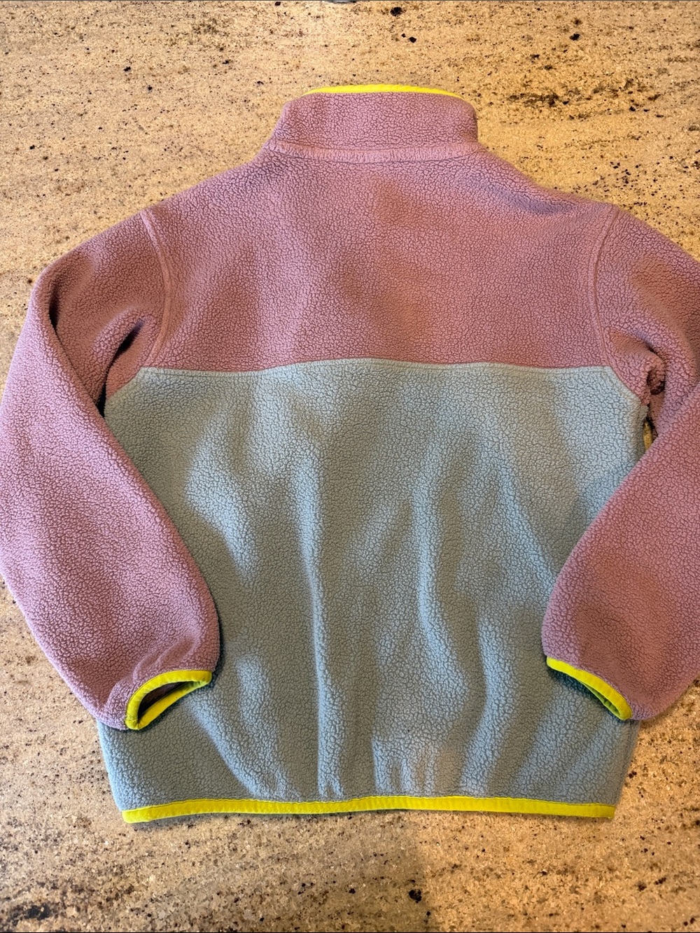 Patagonia Fleece - Picture 2 of 3